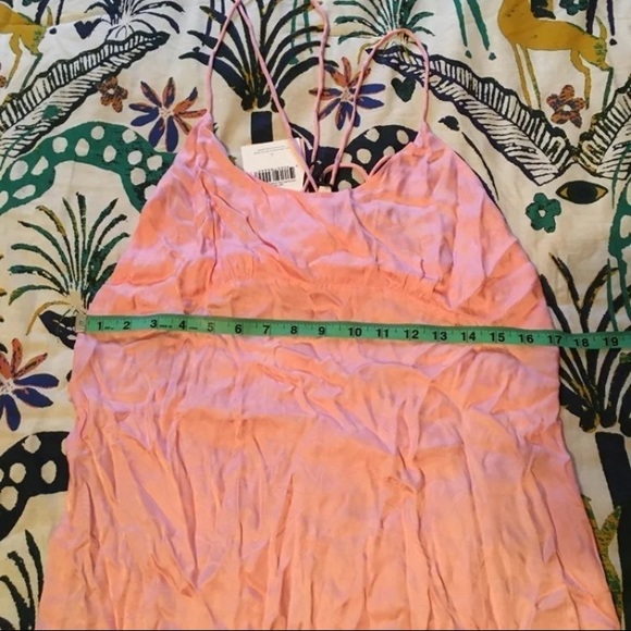 Spell Verona Mini Slip Dress - Picture 9 of 10